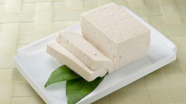 The History You Must Know of Tofu