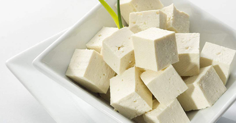Tofu Nutrition and Diet Facts