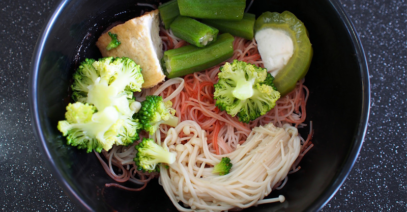 5 Best Tofu Recipes for Vegans