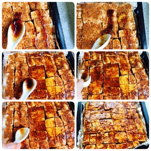 Baked Tofu Step3.3