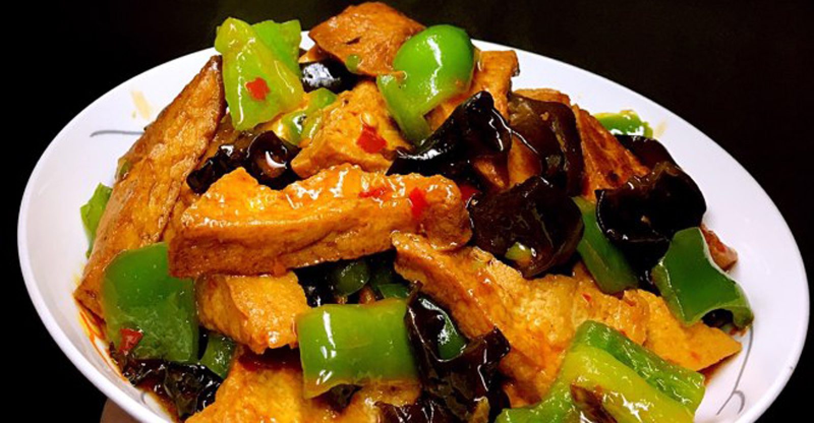 Home Style Tofu Stirfry Tofu Today