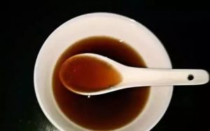 Sweet and Sour Tofu step4