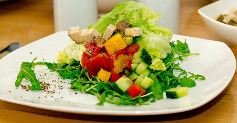 Where does Tofu Come From