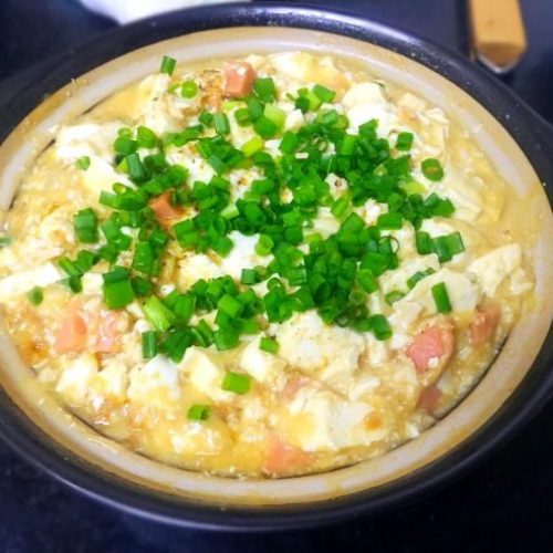 The 5 Most Dipping Sauces for Fried Tofu Tofu Today