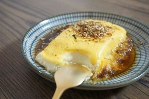 How To Make Tofu Cheese