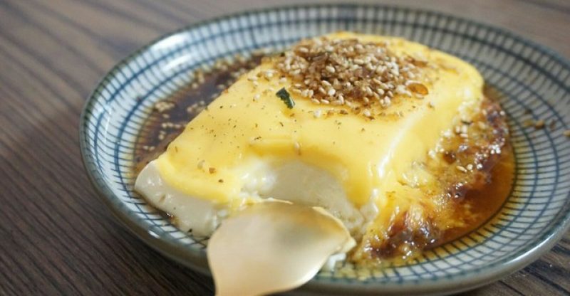 How To Make Tofu Cheese