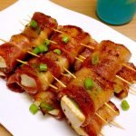 Tofu Bacon