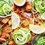 Tofu Salad
