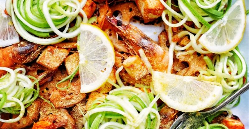 Tofu Salad