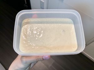 Tofu Paste Step 2