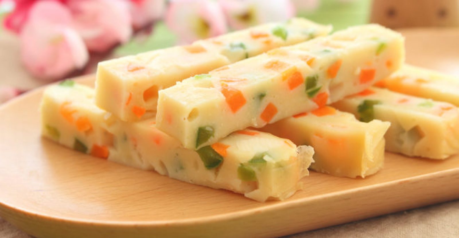 Tofu For Babies Tofu Vegetable Strip Tofu Today