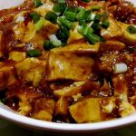 Teriyaki Tofu