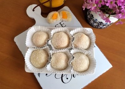 Tofu Nian Gao 0