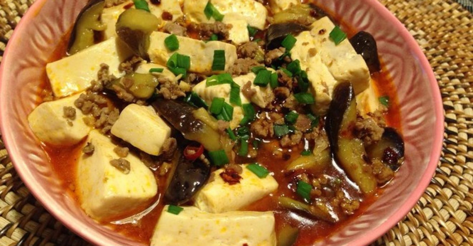 Eggplant Tofu Recipe Tofu Today
