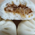 Tofu Buns