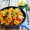 Vegan Mapo Tofu 1