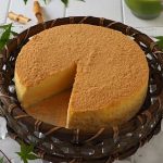 Tofu Cheesecake